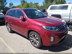 2014 Kia Sorento