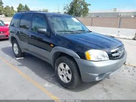 2002 Mazda Tribute