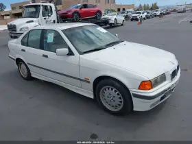 1997 BMW 3 Series
