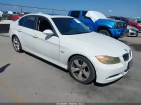 2008 BMW 3 Series