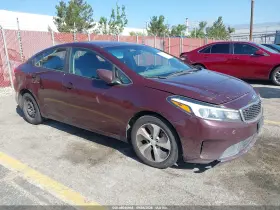 2018 Kia Forte