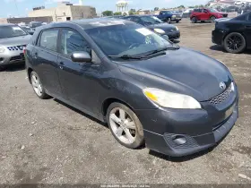 2009 Toyota Matrix