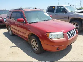 2006 Subaru Forester