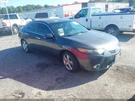2011 Acura TSX