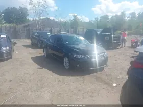 2013 Lexus CT 200h