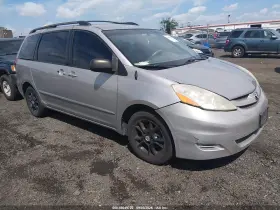 2006 Toyota Sienna