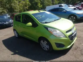 2015 Chevrolet Spark