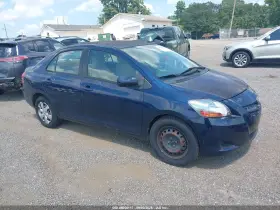 2007 Toyota Yaris