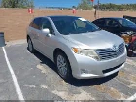 2010 Toyota Venza