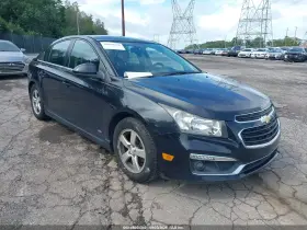 2016 Chevrolet Cruze Limited