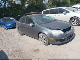 2009 Volkswagen Jetta