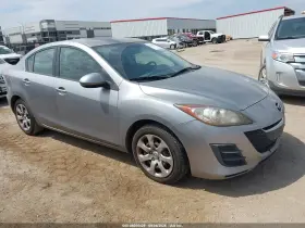 2010 Mazda 3