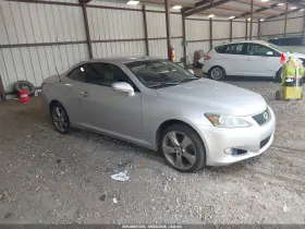 2011 Lexus IS 350