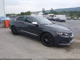 2018 Chevrolet Impala