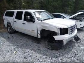 2011 GMC Sierra 1500