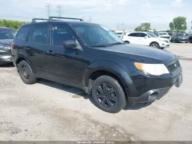 2009 Subaru Forester