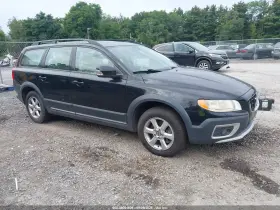 2008 Volvo XC70