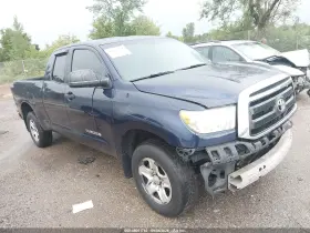 2011 Toyota Tundra