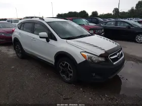 2014 Subaru XV Сrosstrek