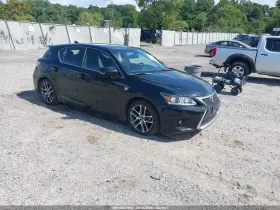2015 Lexus CT