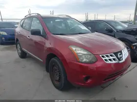 2014 Nissan Rogue
