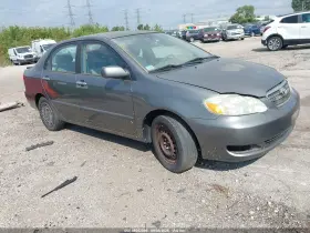 2006 Toyota Corolla