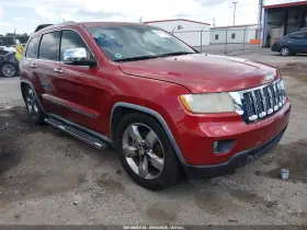 2011 Jeep Grand Cherokee