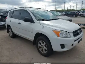 2009 Toyota RAV4