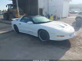 1995 Pontiac Firebird