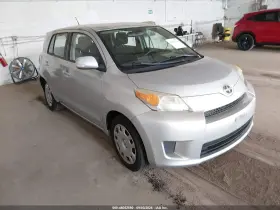 2008 Scion xD