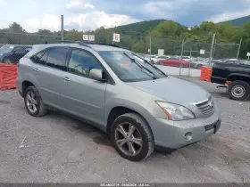 2008 Lexus RX 400h