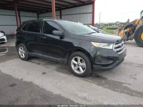 2015 Ford Edge