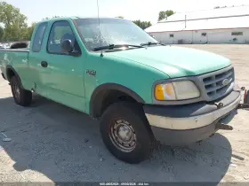 2000 Ford F-150