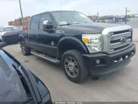 2015 Ford F-250