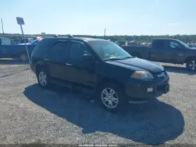 2006 Acura MDX