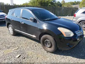 2012 Nissan Rogue