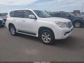2013 Lexus GX
