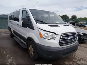 2018 Ford Transit-350