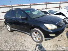 2004 Lexus RX
