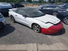 1995 Pontiac Firebird