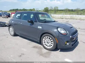 2015 MINI Hardtop
