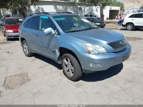 2005 Lexus RX