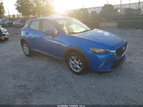 2016 Mazda CX-3