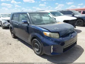 2014 Scion xB