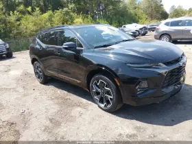 2019 Chevrolet Blazer
