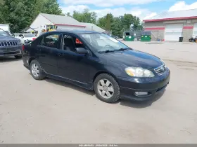 2006 Toyota Corolla