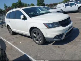 2015 Dodge Journey