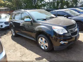2012 Chevrolet Equinox