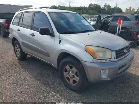 2002 Toyota RAV4