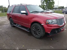 2015 Lincoln Navigator